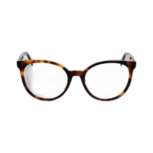 Cat-Eye Glasses