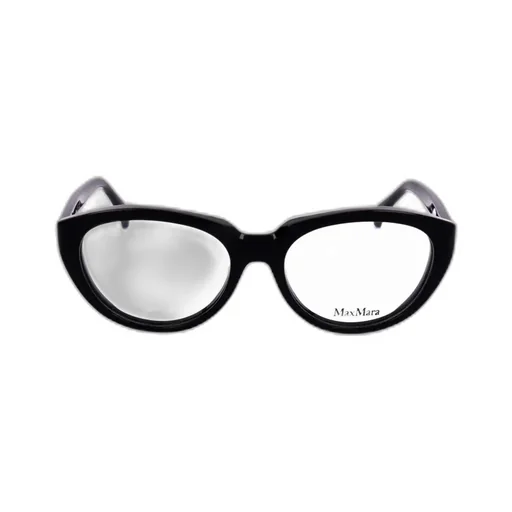Cat-Eye Frame Glasses