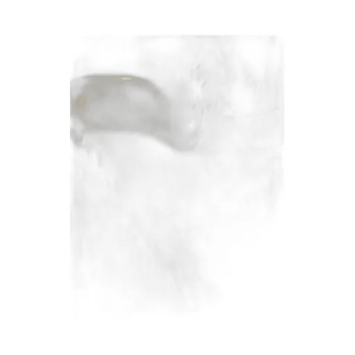 All-Over Logo Patterned Frayed Edge Scarf
