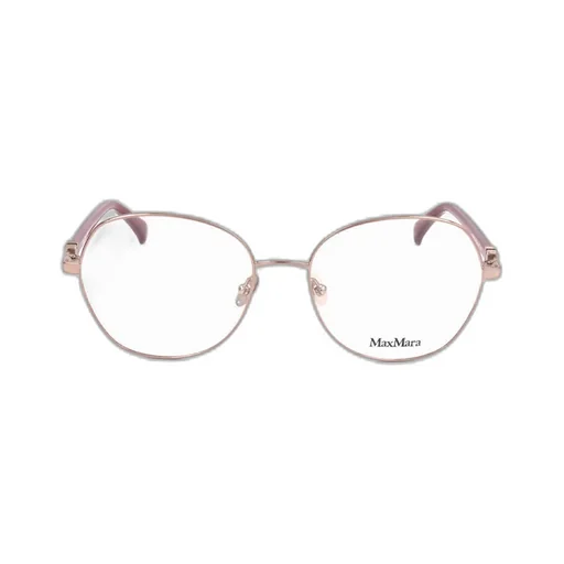 Round Frame Glasses
