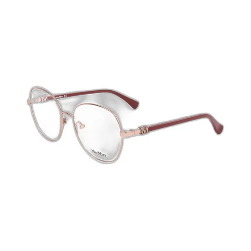 Round Frame Glasses