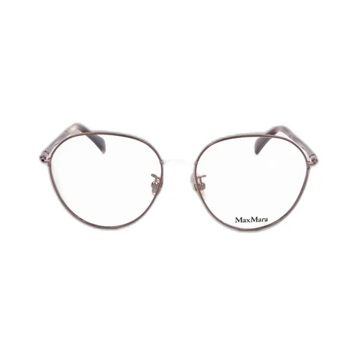 Pantos Frame Glasses