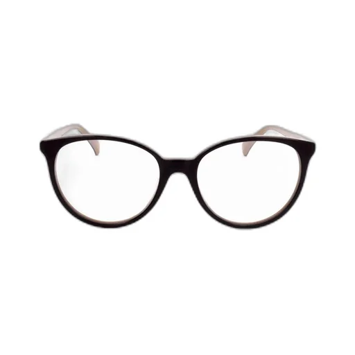 Cat-Eye Frame Glasses