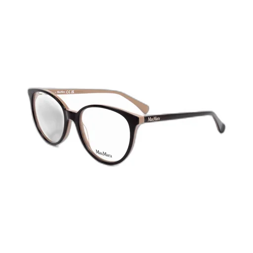 Cat-Eye Frame Glasses