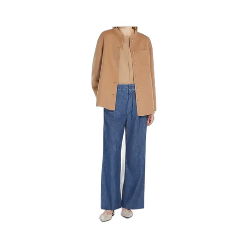 Nina Wide Leg Jeans