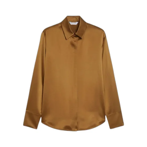 Long-Sleeved Shirt