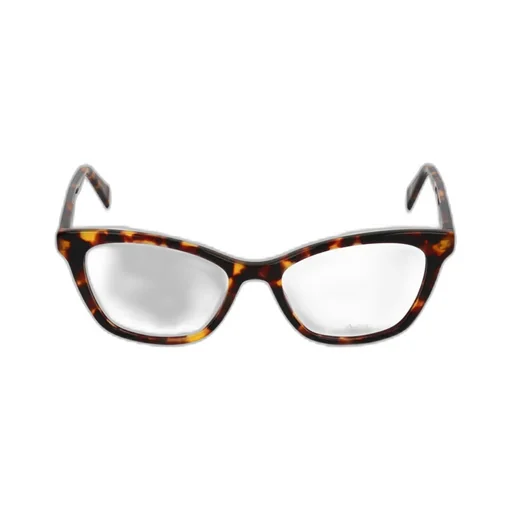 Cat-Eye Glasses
