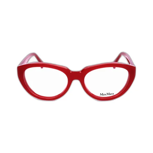Cat-Eye Glasses