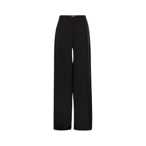 Ieti Wide-Leg Trousers