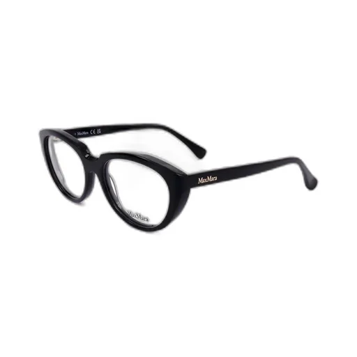 Cat-Eye Frame Glasses