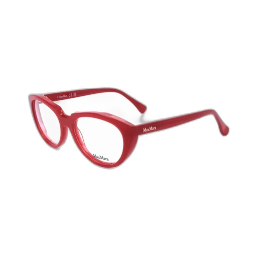 Cat-Eye Glasses