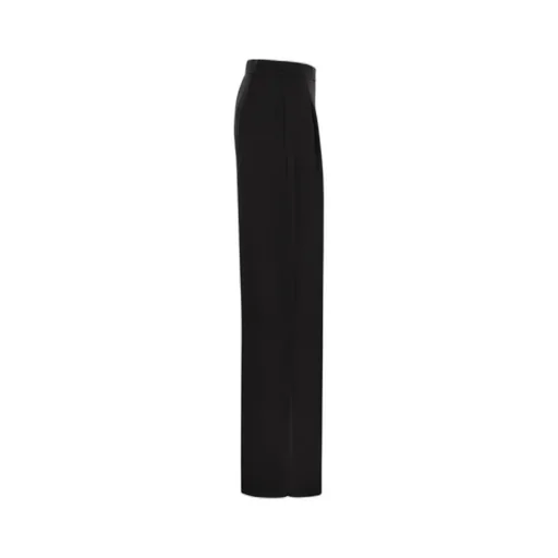 Ieti Wide-Leg Trousers