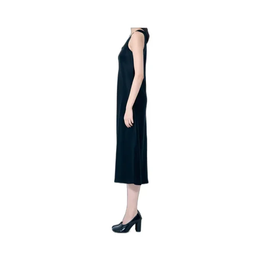 Banjo Sleeveless Midi Dress