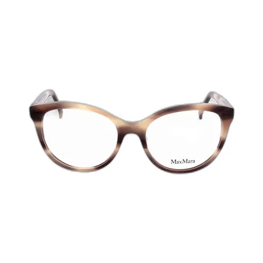 Cat-Eye Frame Glasses
