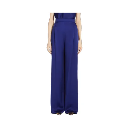 Leti Wide Leg Trousers