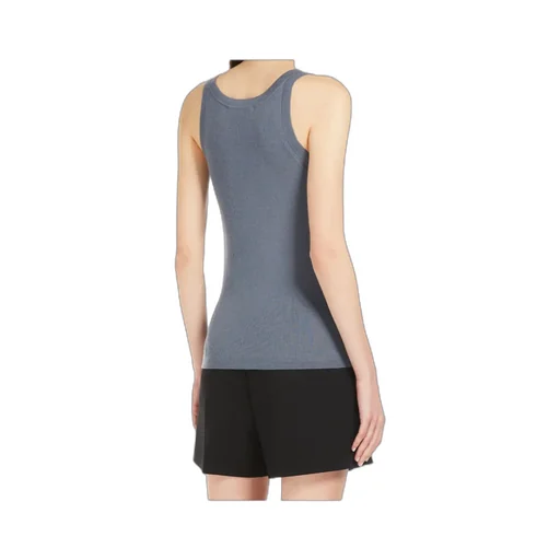 Eliadi Sleeveless Knitted Top