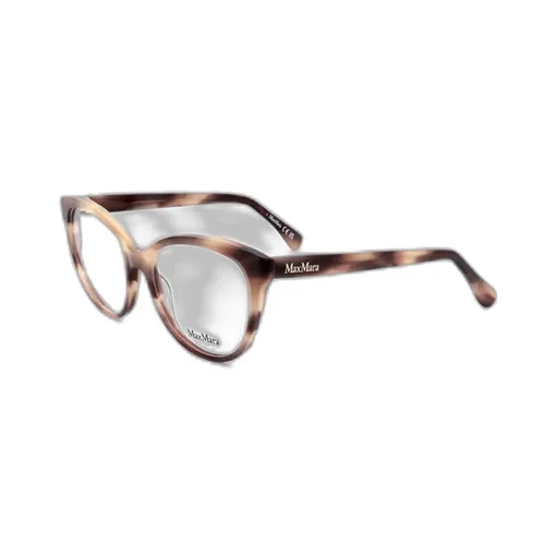 Cat-Eye Frame Glasses