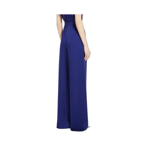 Leti Wide Leg Trousers