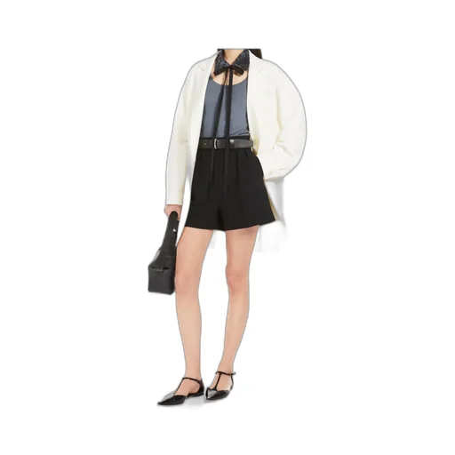 Eliadi Sleeveless Knitted Top