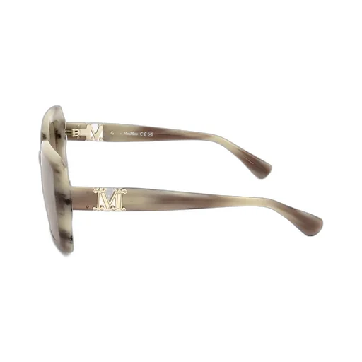 Square Frame Sunglasses