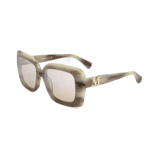 Square Frame Sunglasses