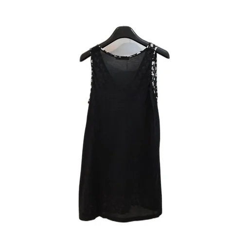 Sleeveless Dress