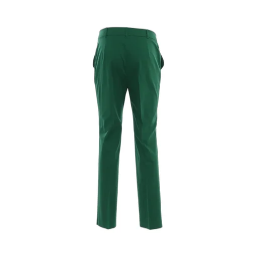 David High Waist Trousers