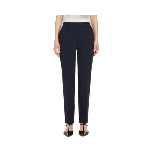 Slim Jersey Trousers