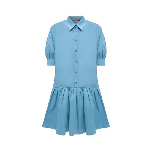 Short Sleeve Dress