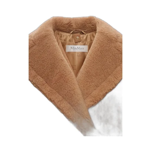 Teddy Coat