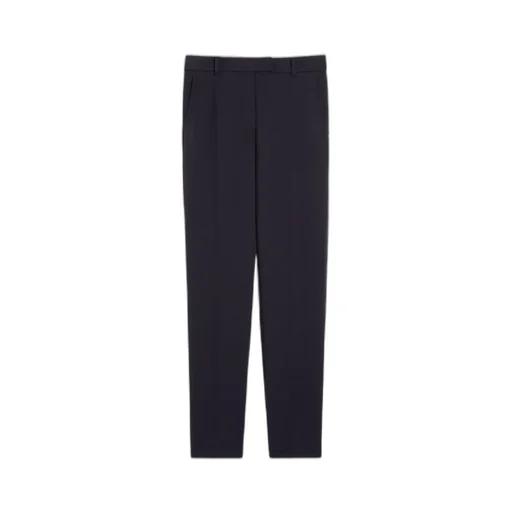 Slim Jersey Trousers