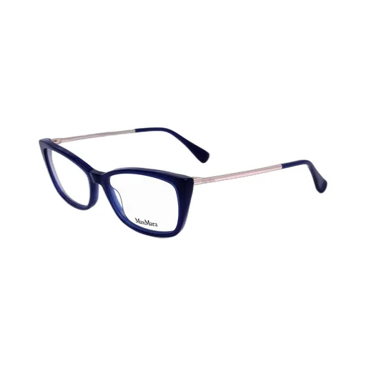 Cat-Eye Glasses