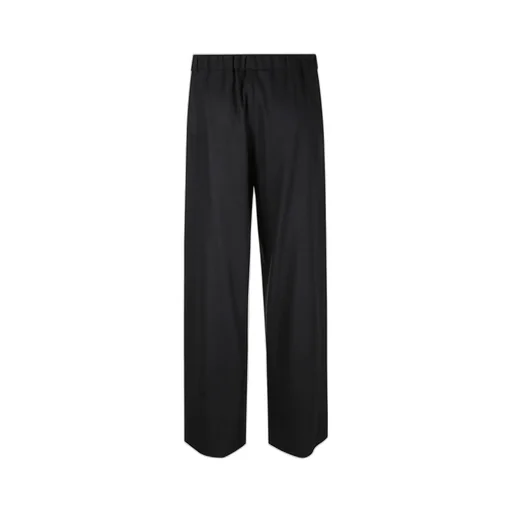 Drawstring Casual Pants
