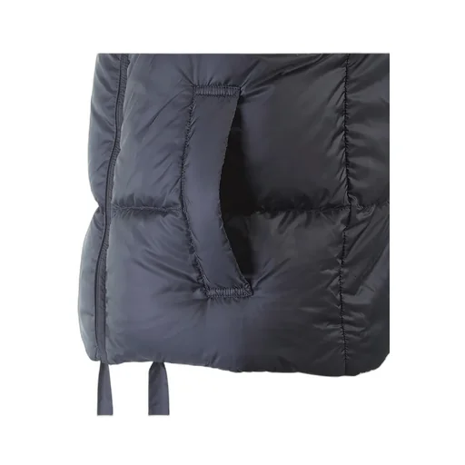 Sleeveless Cotton Vest