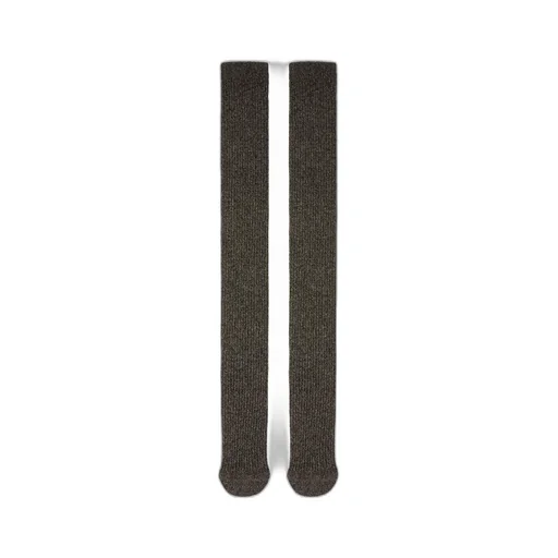 Parisian Cashmere Socks