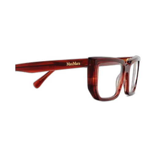 Cat-Eye Glasses