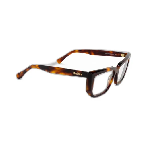 Cat-Eye Glasses