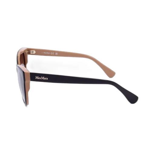 Cat-Eye Frame Sunglasses