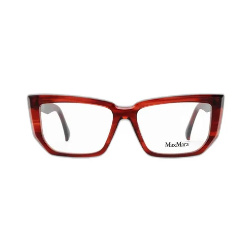 Cat-Eye Glasses