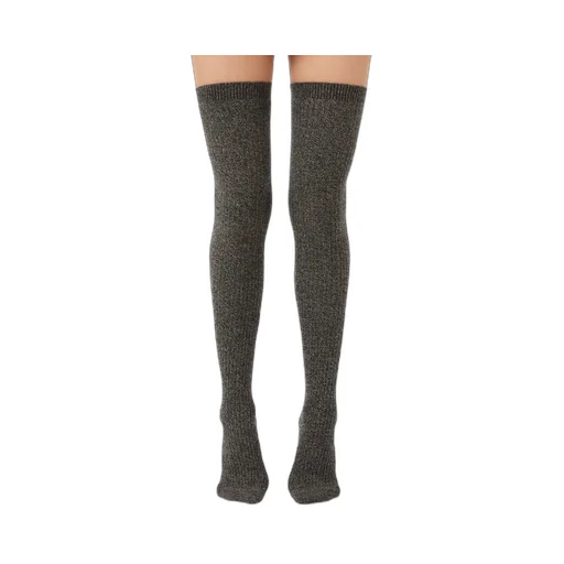 Parisian Cashmere Socks
