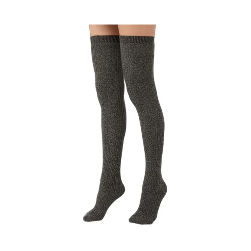 Parisian Cashmere Socks