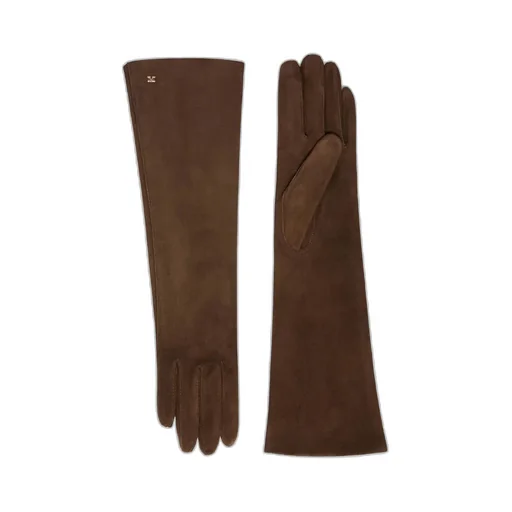 Five-Finger Gloves