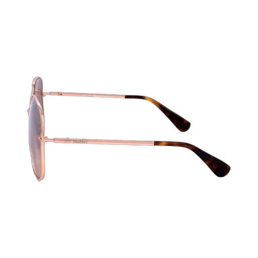 Irregular Frame Sunglasses