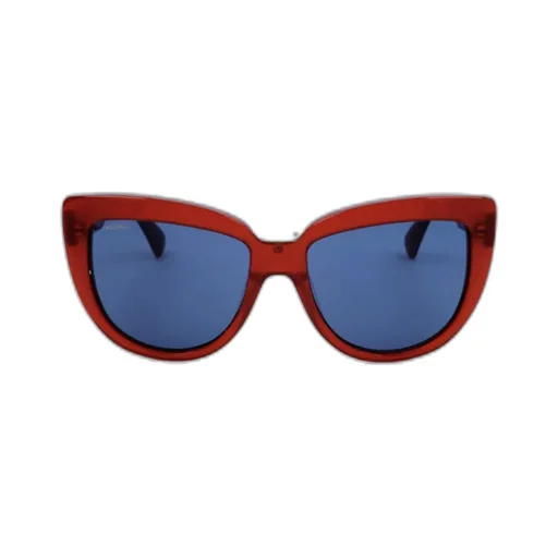 Cat-Eye Sunglasses