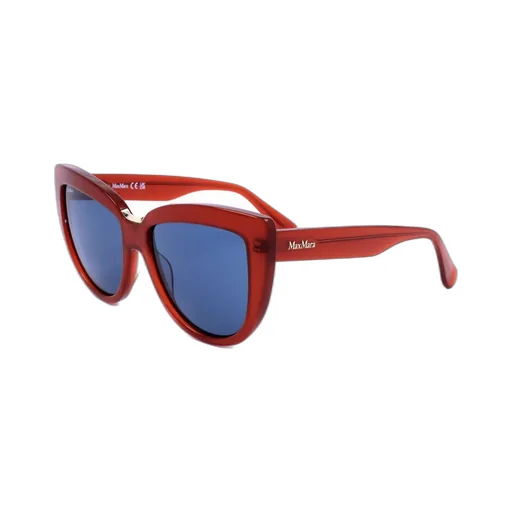 Cat-Eye Sunglasses