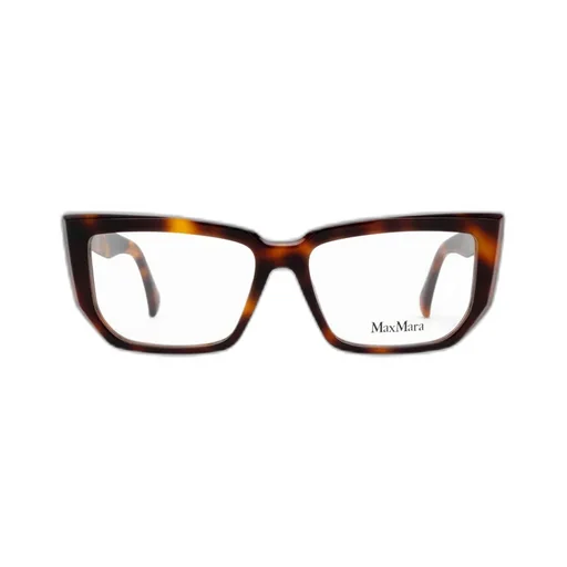 Cat-Eye Glasses