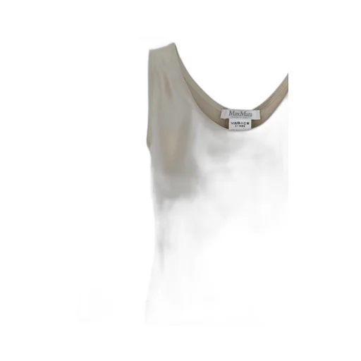Banjo Sleeveless Midi Dress