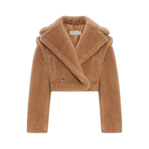 Teddy Coat