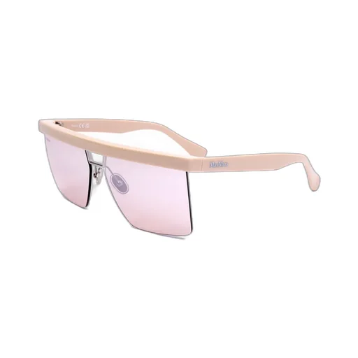 Pilot Frame Sunglasses