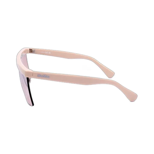 Pilot Frame Sunglasses